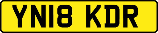YN18KDR