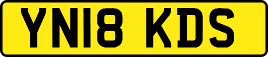 YN18KDS
