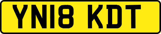 YN18KDT
