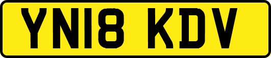 YN18KDV