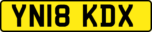 YN18KDX