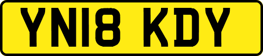 YN18KDY