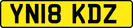 YN18KDZ