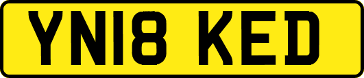 YN18KED