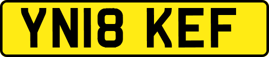 YN18KEF
