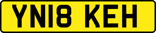 YN18KEH