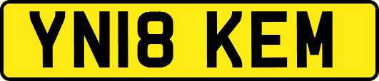 YN18KEM