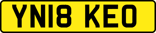 YN18KEO