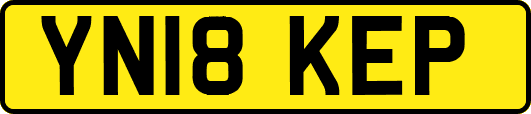 YN18KEP