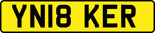 YN18KER