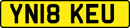 YN18KEU