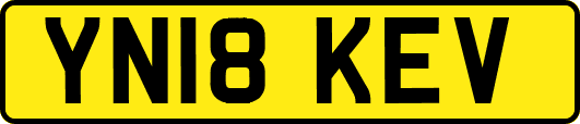 YN18KEV
