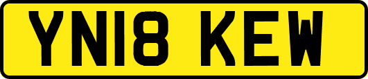 YN18KEW