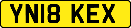 YN18KEX