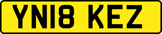 YN18KEZ