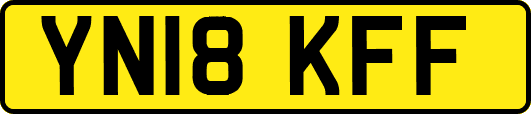 YN18KFF