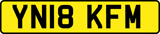 YN18KFM