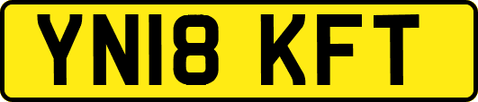 YN18KFT