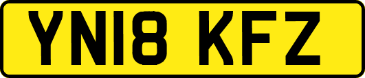 YN18KFZ