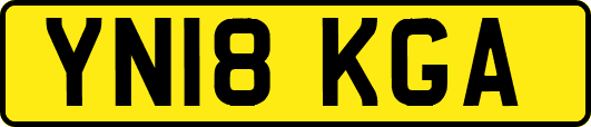 YN18KGA