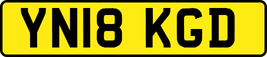 YN18KGD