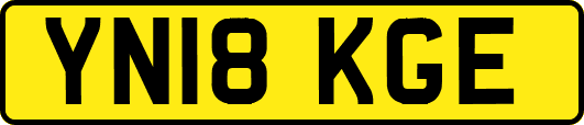YN18KGE