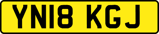 YN18KGJ