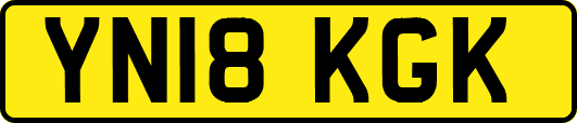 YN18KGK