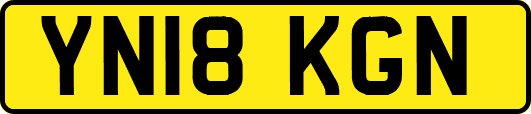 YN18KGN