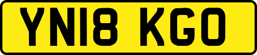 YN18KGO
