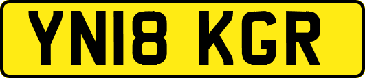 YN18KGR