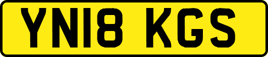YN18KGS