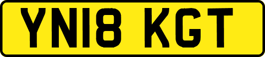 YN18KGT