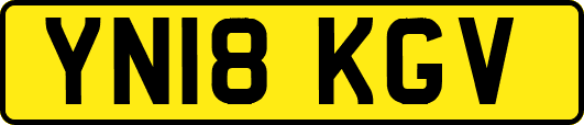 YN18KGV