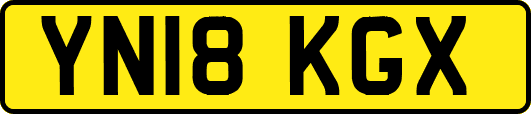 YN18KGX