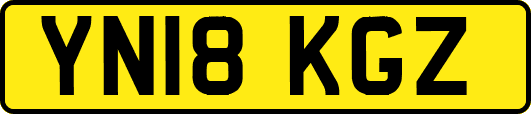 YN18KGZ
