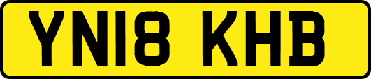 YN18KHB