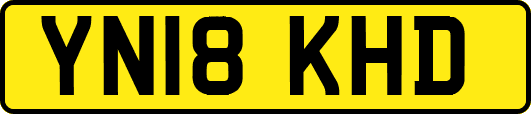 YN18KHD