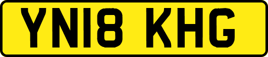 YN18KHG
