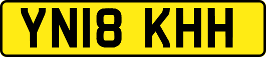 YN18KHH