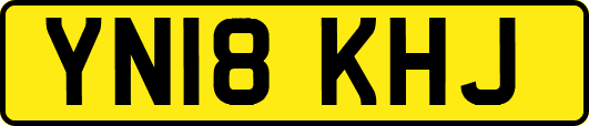 YN18KHJ