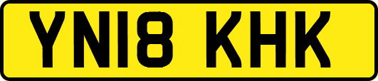 YN18KHK