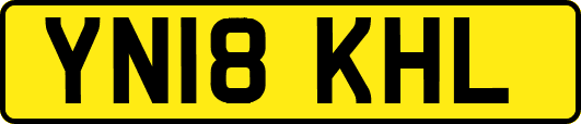 YN18KHL