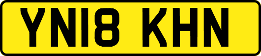 YN18KHN