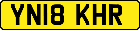 YN18KHR
