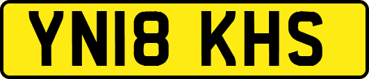 YN18KHS