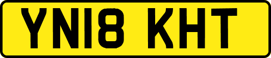 YN18KHT