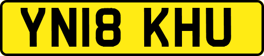 YN18KHU