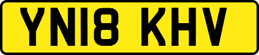 YN18KHV