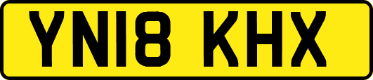 YN18KHX